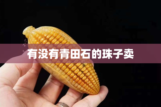 有沒有青田石的珠子賣