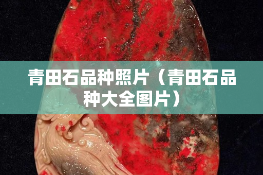 青田石品種照片（青田石品種大全圖片）