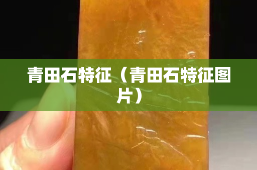 青田石特征（青田石特征圖片）