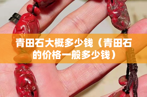 青田石大概多少錢（青田石的價格一般多少錢）