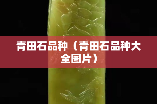 青田石品種（青田石品種大全圖片）