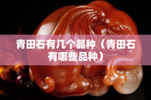青田石有幾個品種（青田石有哪些品種）