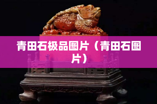 青田石極品圖片（青田石圖片）