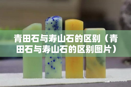 青田石與壽山石的區(qū)別（青田石與壽山石的區(qū)別圖片）