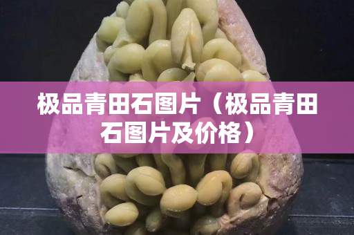 極品青田石圖片（極品青田石圖片及價格）