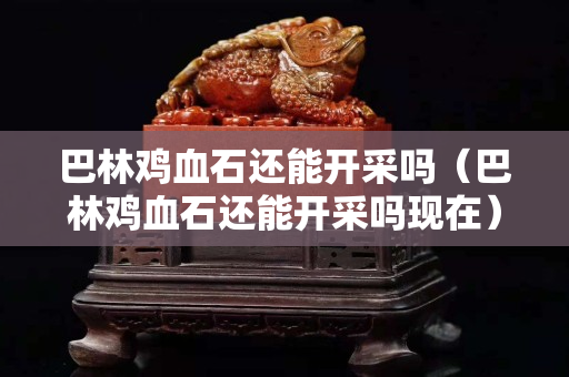 巴林雞血石還能開采嗎（巴林雞血石還能開采嗎現在）