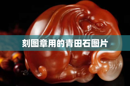 刻圖章用的青田石圖片