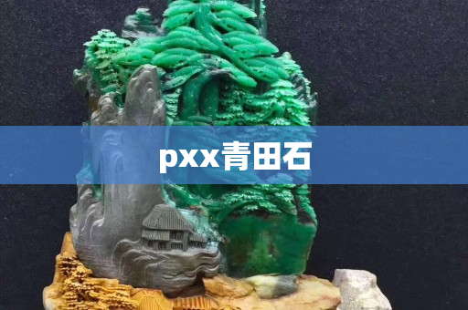pxx青田石