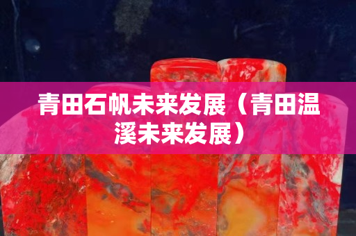 青田石帆未來(lái)發(fā)展（青田溫溪未來(lái)發(fā)展）
