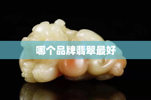 哪個品牌翡翠最好 哪個品牌翡翠最好
