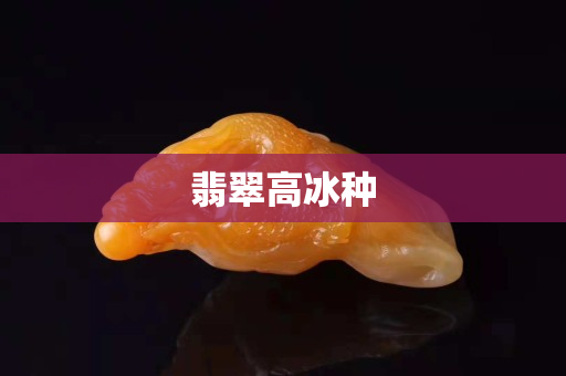 翡翠高冰種 翡翠高冰種