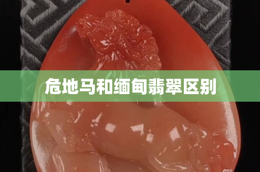 危地馬和緬甸翡翠區別