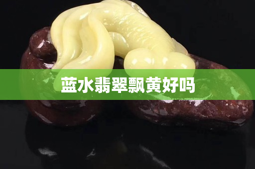 藍(lán)水翡翠飄黃好嗎
