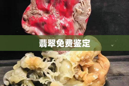 翡翠免費鑒定