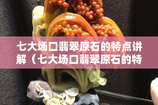 七大場口翡翠原石的特點(diǎn)講解（七大場口翡翠原石的特點(diǎn)講解）