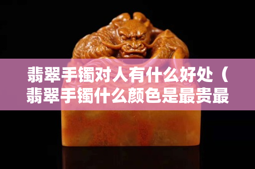 翡翠手鐲對人有什么好處（翡翠手鐲什么顏色是最貴最好的）