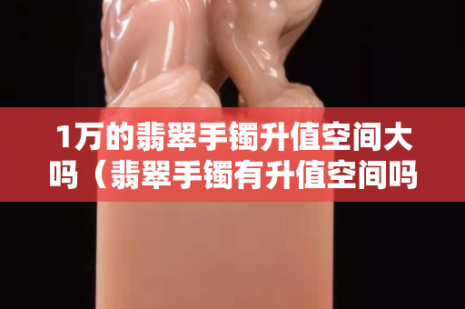 1萬的翡翠手鐲升值空間大嗎（翡翠手鐲有升值空間嗎）