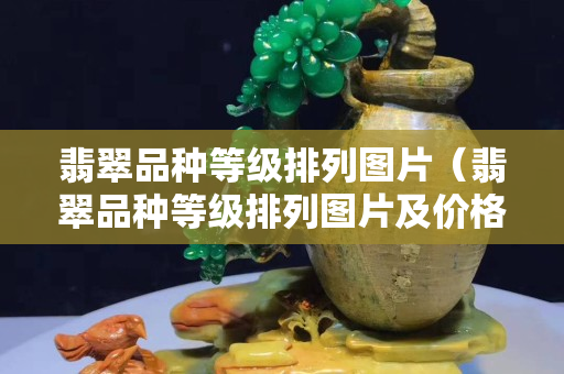 翡翠品種等級排列圖片（翡翠品種等級排列圖片及價格）
