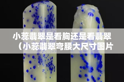 小蕊翡翠是看胸還是看翡翠（小蕊翡翠彎腰大尺寸圖片）