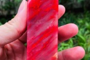 巴林雞血石的硬度和密度？巴林雞血分幾種？