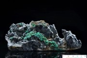 雅安綠原石雕刻工藝