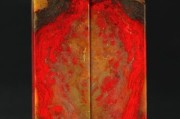 中國(guó)印章常用的印章石種類(lèi)