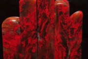 雞血石原石價格多少錢一克