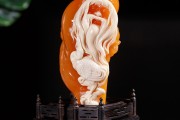 印尼金田黃是什么？