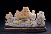 芙蓉石與雞血石哪個好？