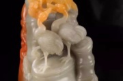 老撾石和壽山石有收藏價(jià)值嗎