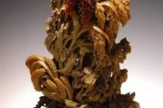 青田石雕的制作工具與工藝流程藝術(shù)