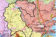 壽山石的礦物組成主要有什么成分。壽山石礦脈分布圖！