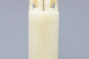 雷劍鏢大師作品高品質方正壽山三彩芙蓉對章，迸發出的美意讓人嘆為觀止!