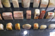 壽山石的保養以及石性對比和好壞判斷