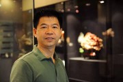 52件作品全面展示林東的壽山石雕刻藝術-壽山石石雕大師