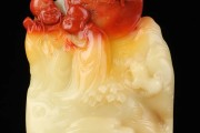 老撾壽山石和福建壽山石區別是什么？真實的情況是......