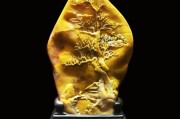 黃蠟石和壽山石哪個貴？有什么區別？