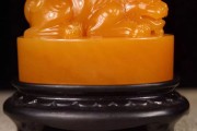 老撾北部田黃石缺點和特點，曠世精品熱藏正當(dāng)時
