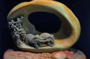 青田石怎么封蠟？怎樣修補(bǔ)壞掉的青田石？