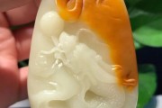 芙蓉石與壽山石區別在哪