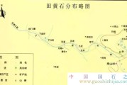 壽山田黃有幾種分類？壽山石田黃石如何區分？