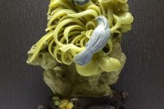 青田石雕價格和圖片 青田石價格超黃金數倍
