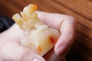 教你如何辨別壽山石的真偽