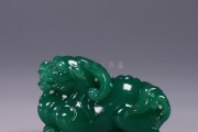 雅安綠是什么石頭，不輸國石的石種