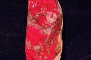 5億元雞血石圖片（雞血石拍賣成交記錄）