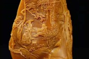 壽山田黃石最簡(jiǎn)單的鑒定方法是什么？一定要看這五點(diǎn)