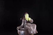 龍蛋石創(chuàng)作范式