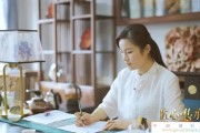 郭麗：傳承的方式不止一種