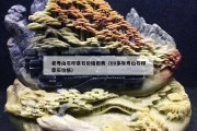 老壽山石印章石價格田黃（60多年壽山石印章石價格）
