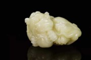 白芙蓉壽山石為什么會變黃